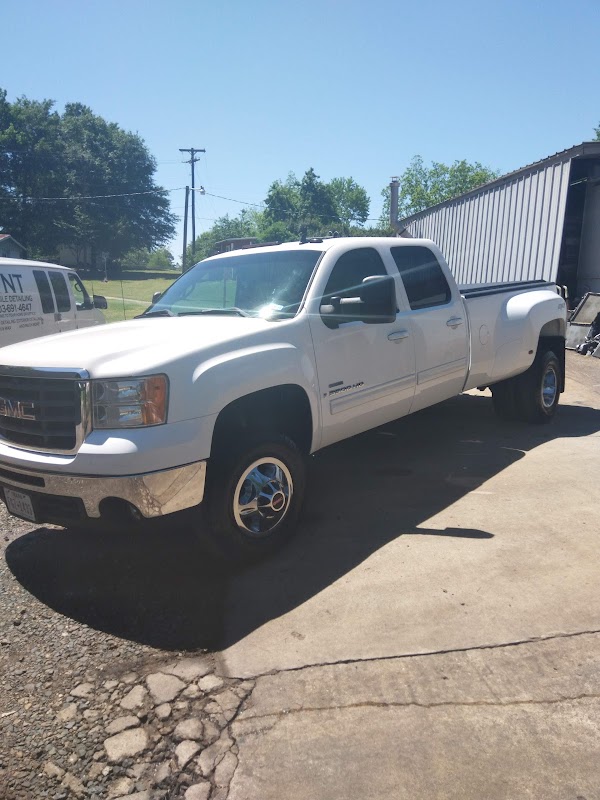Pate Automotive