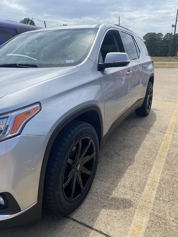 Goodyear Auto Service - Cooper Texarkana