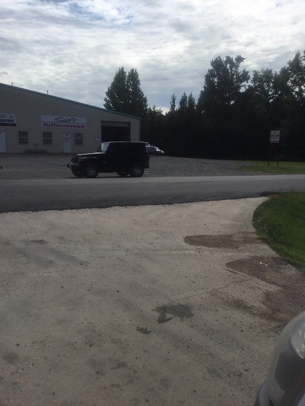 Sid's Automotive