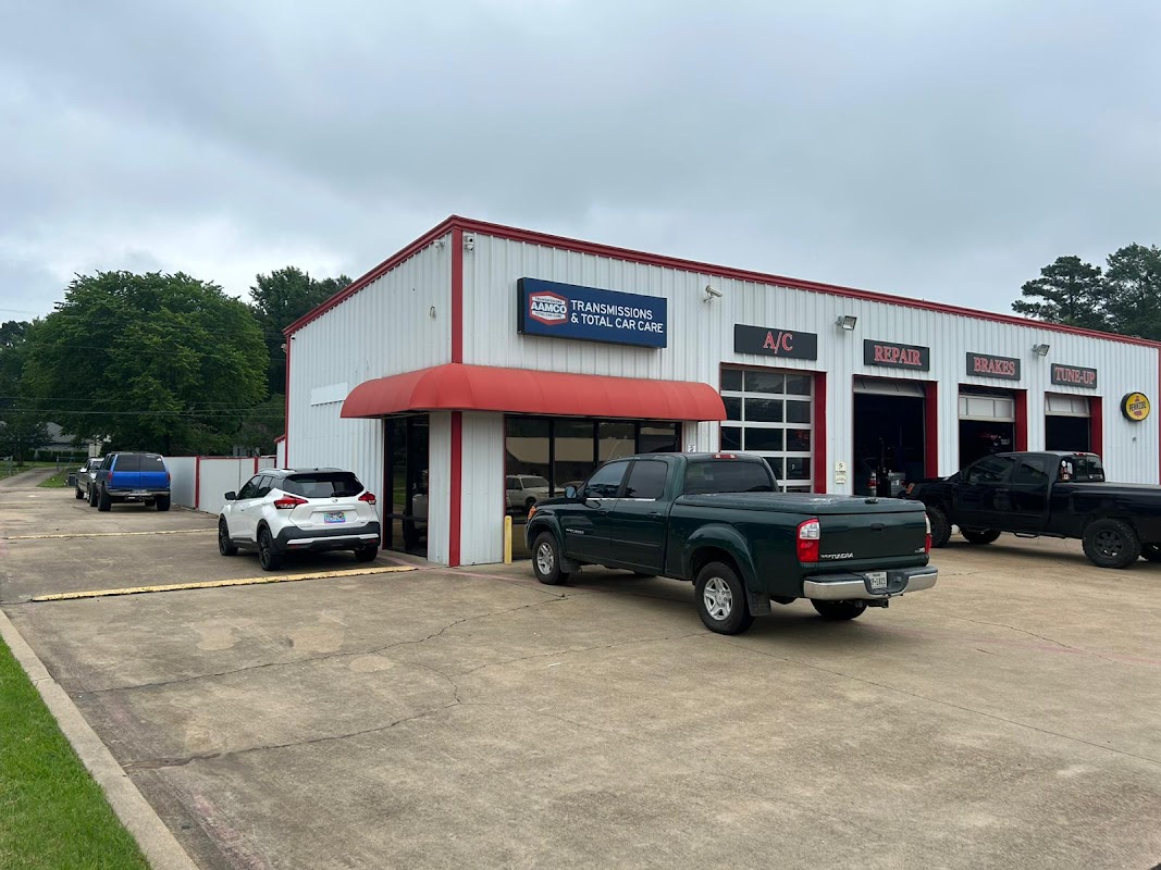 AAMCO Transmissions & Total Car Care