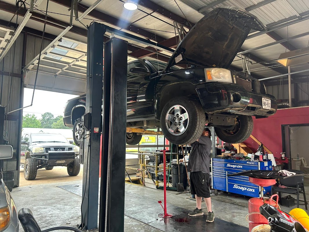 AAMCO Transmissions & Total Car Care