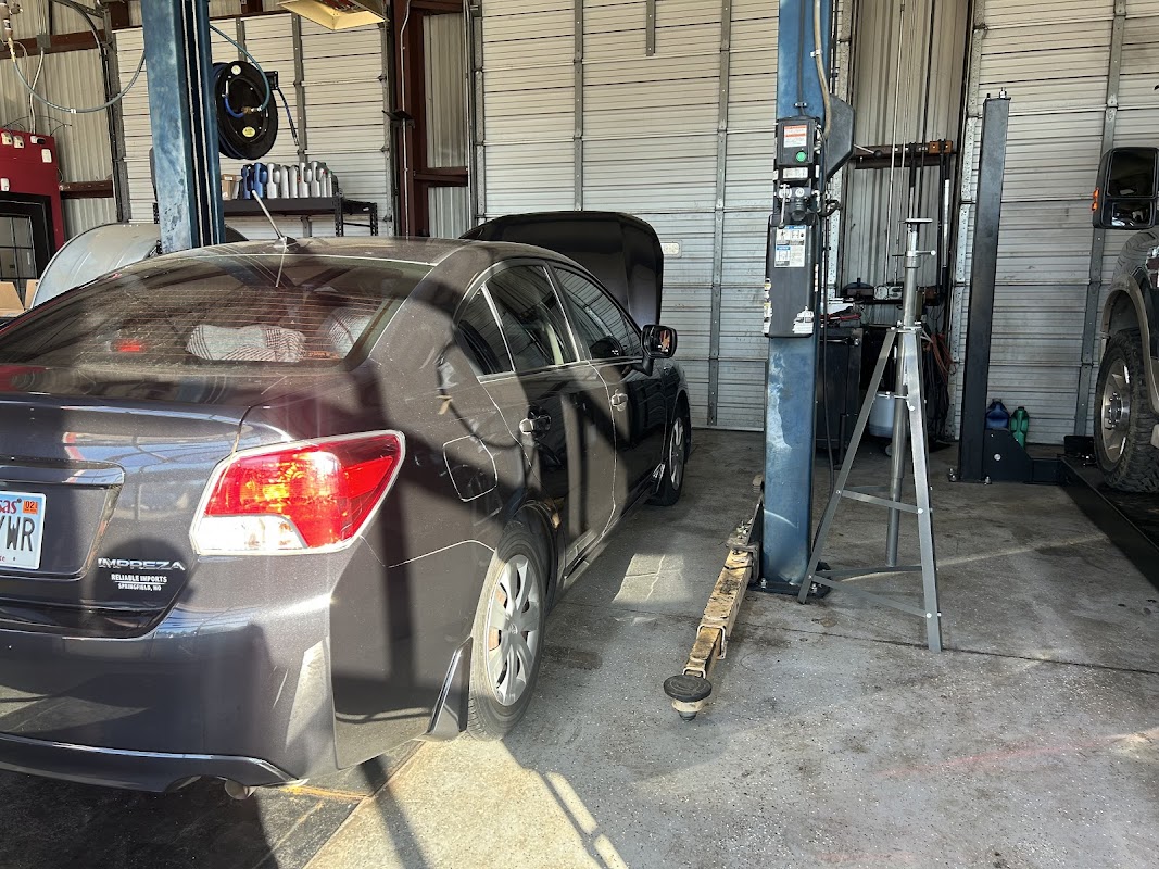 AAMCO Transmissions & Total Car Care