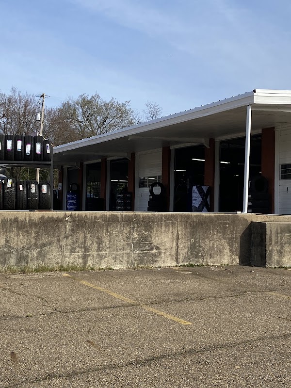 J & R Auto