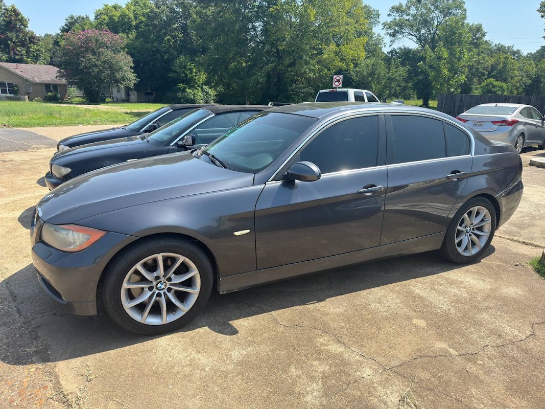 Texarkana Motors