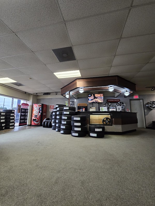 Discount Wheel & Tire Pros