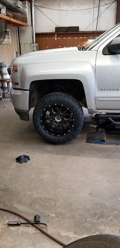 Discount Wheel & Tire Pros