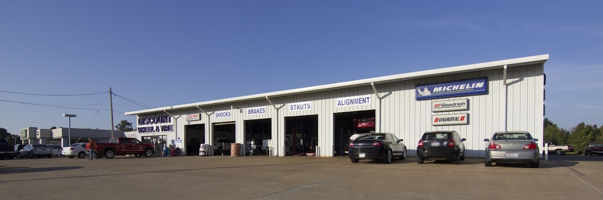 Discount Wheel & Tire Pros