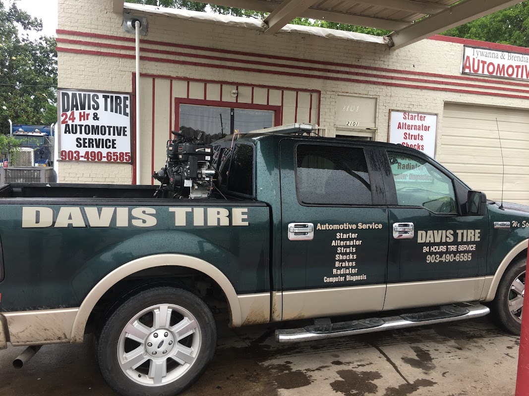 Davis Tire