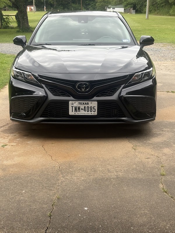 Texarkana Auto Body Works