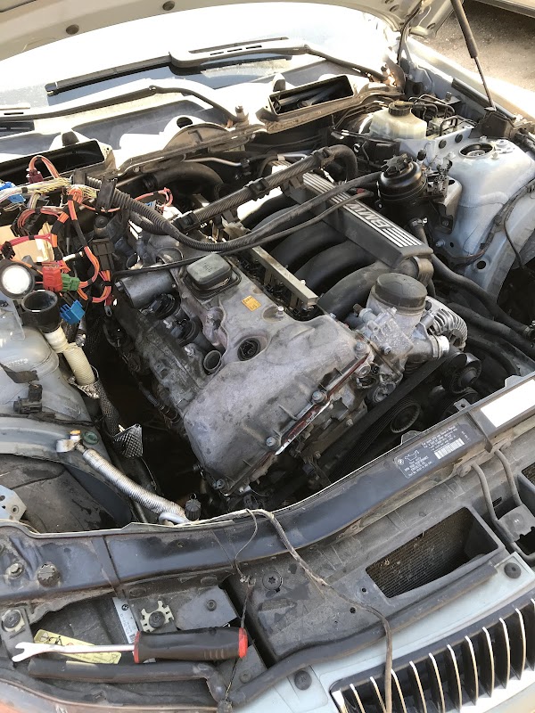Kelley’s Auto Service’s
