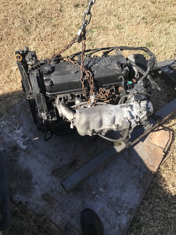 Kelley’s Auto Service’s