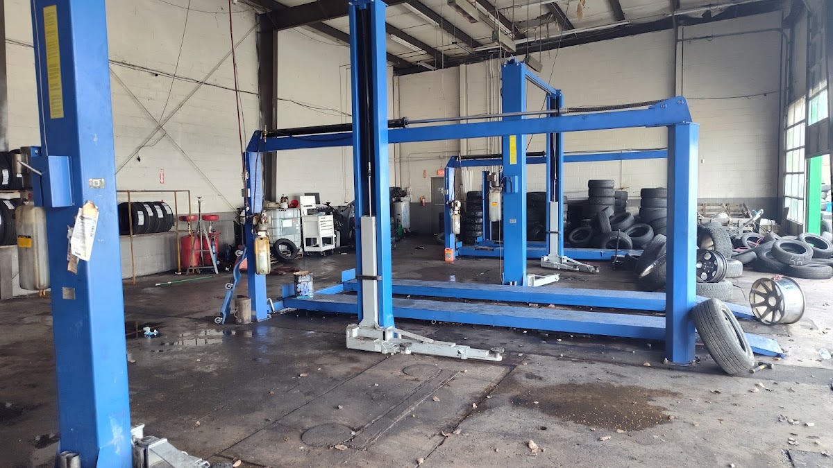 Stateline Auto and Tire
