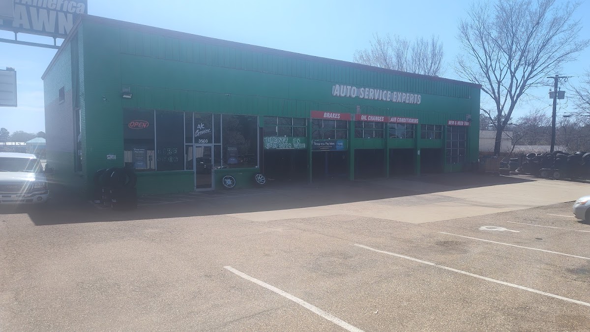 Stateline Auto and Tire