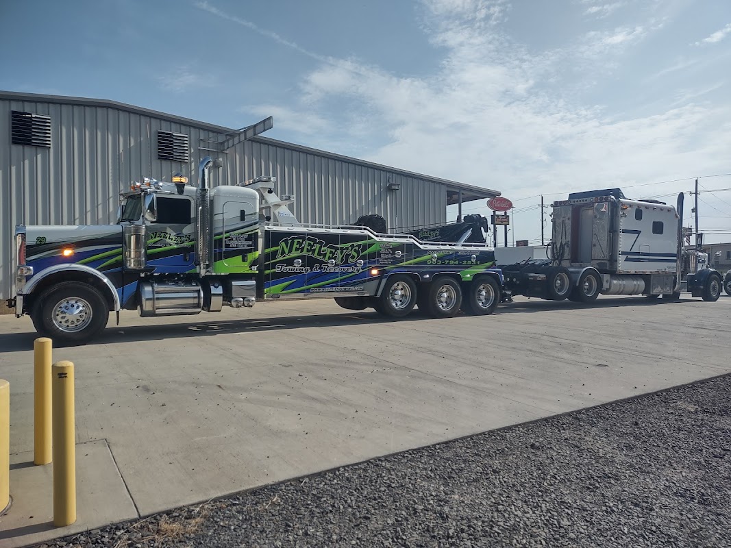 Neeley's Towing & Recovery