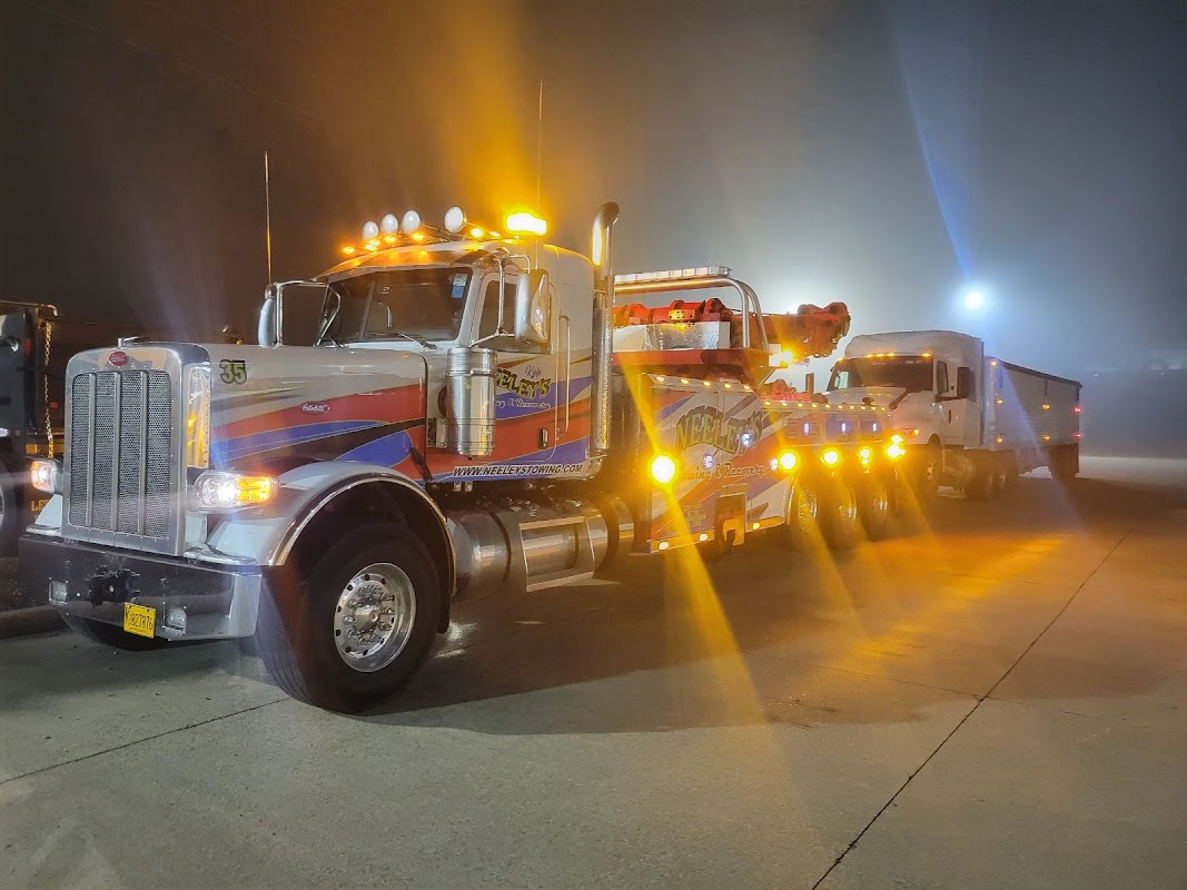Neeley's Towing & Recovery