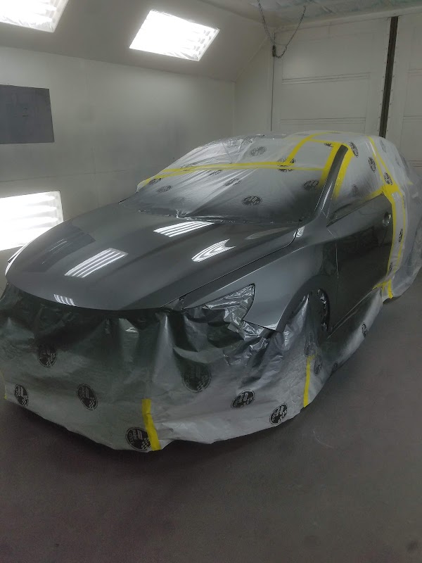 Gerber Collision & Glass