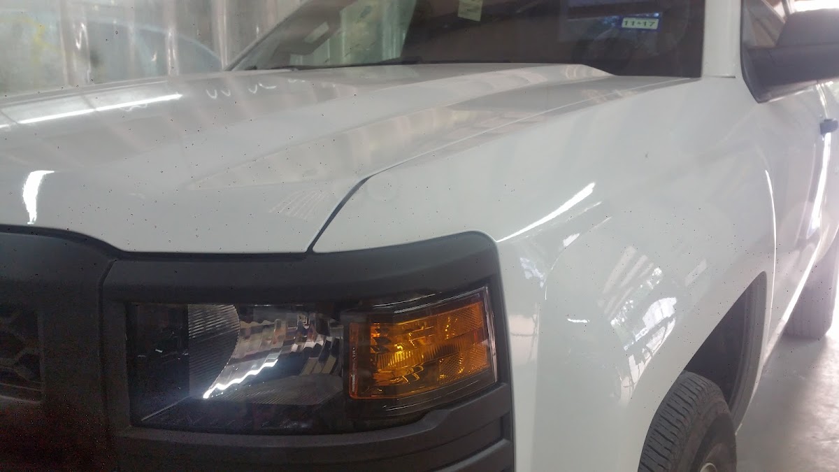 Gerber Collision & Glass