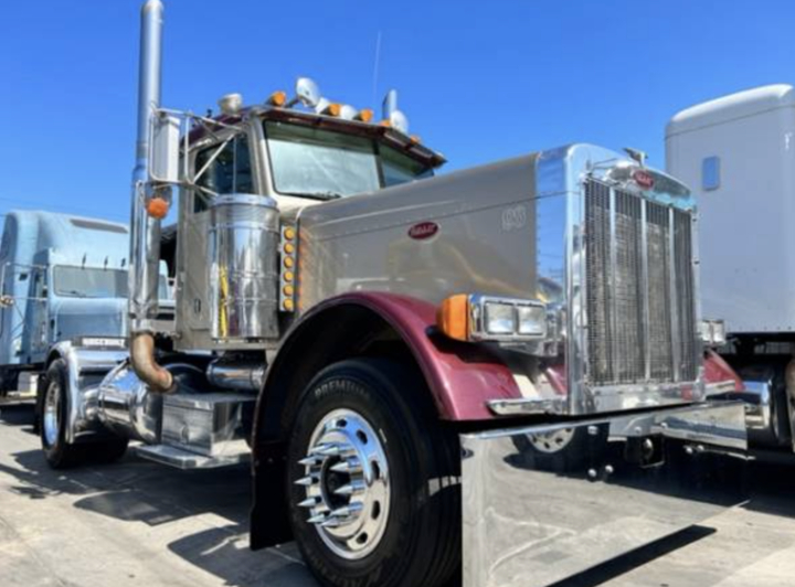 Texarkana On-Site Truck Repair