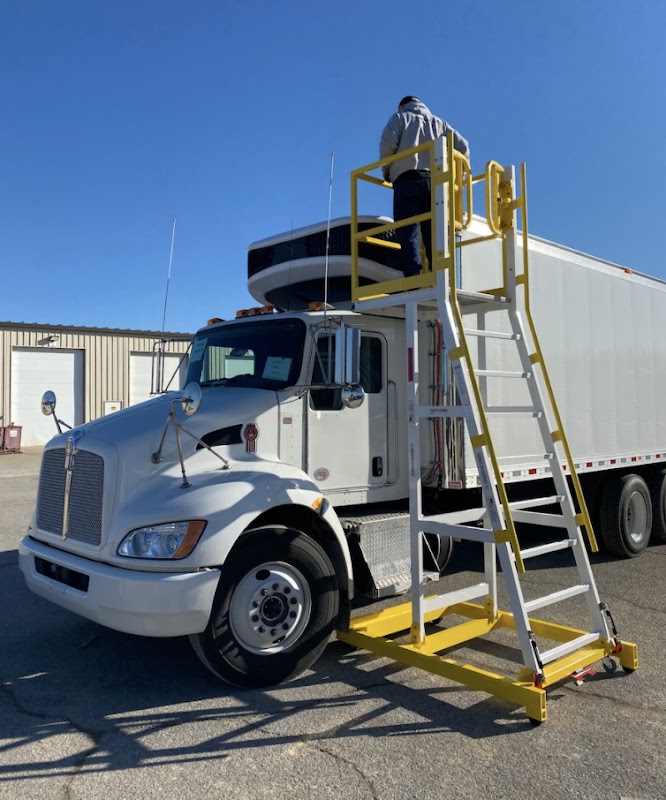 Texarkana On-Site Truck Repair
