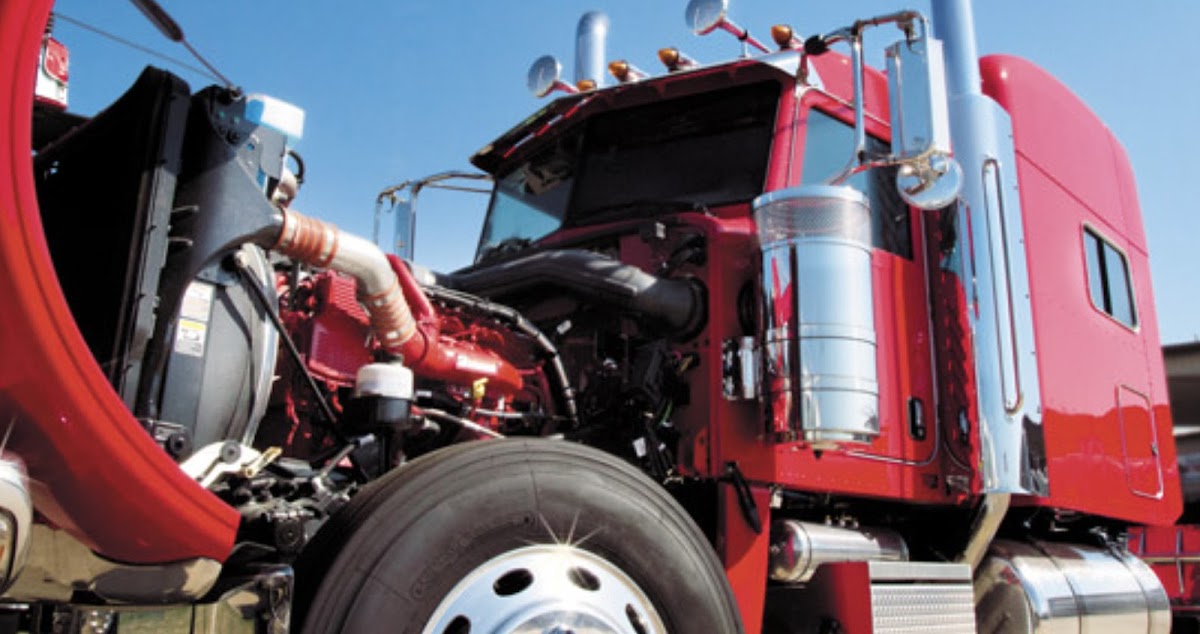Texarkana On-Site Truck Repair