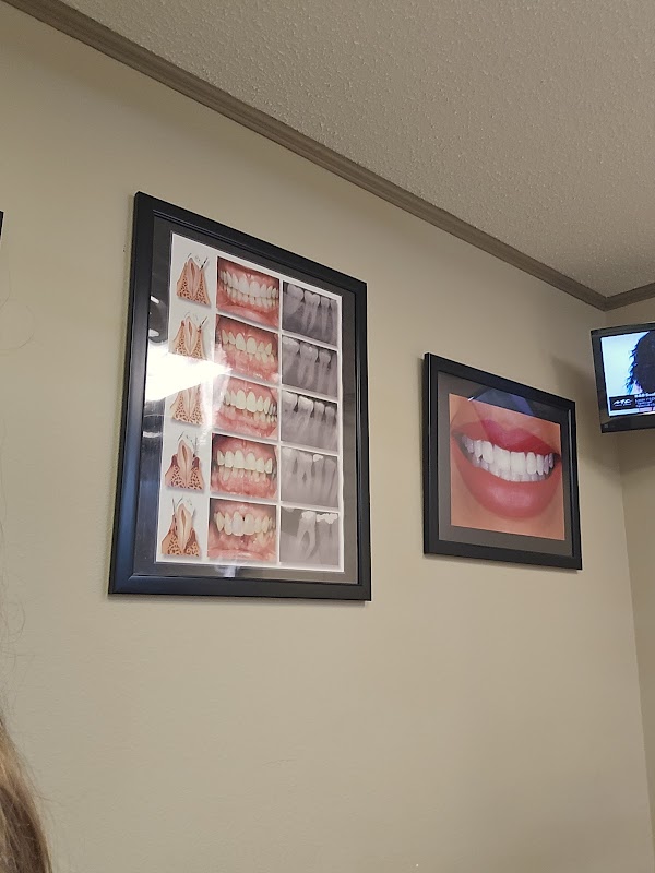 Smiles of Arkansas Texarkana