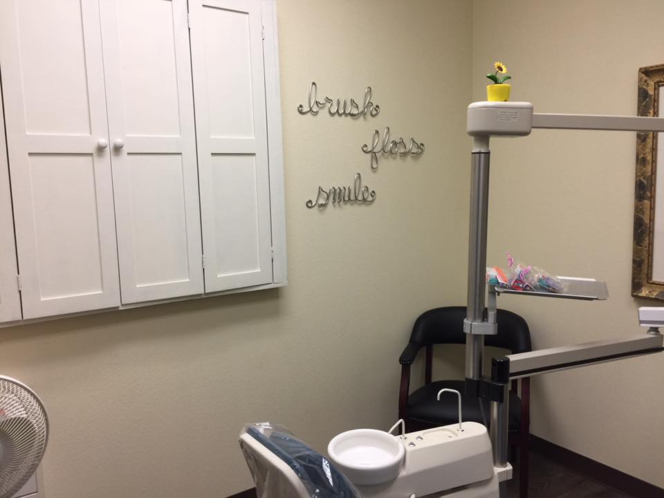 Robert S Arnold, DDS