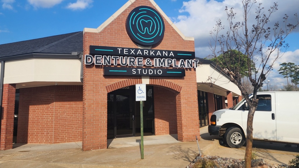 Texarkana Denture & Implant Studio