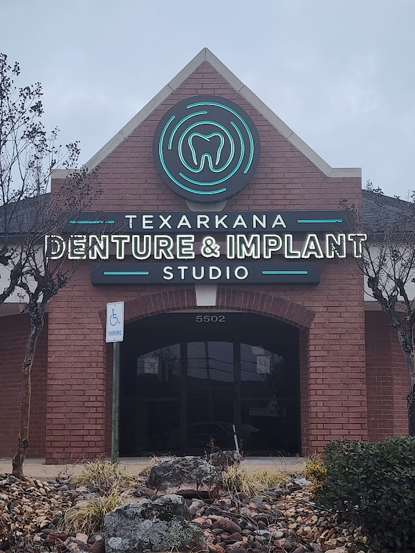 Texarkana Denture & Implant Studio