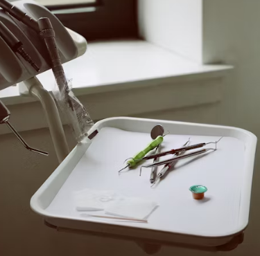 Twice as Nice Dental