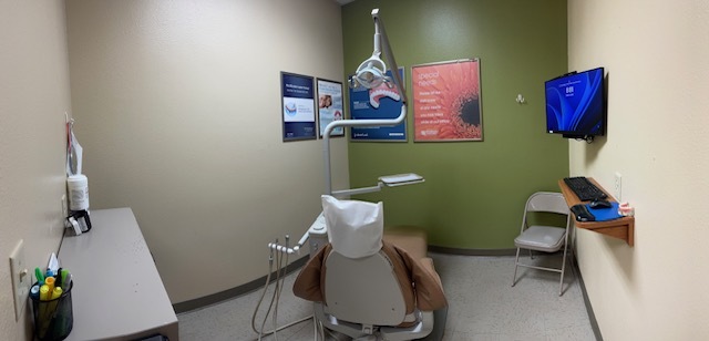 Affordable Dentures & Implants