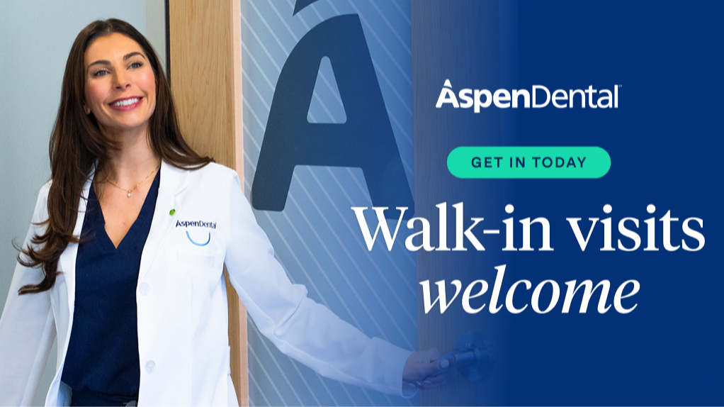 Aspen Dental - Texarkana, TX