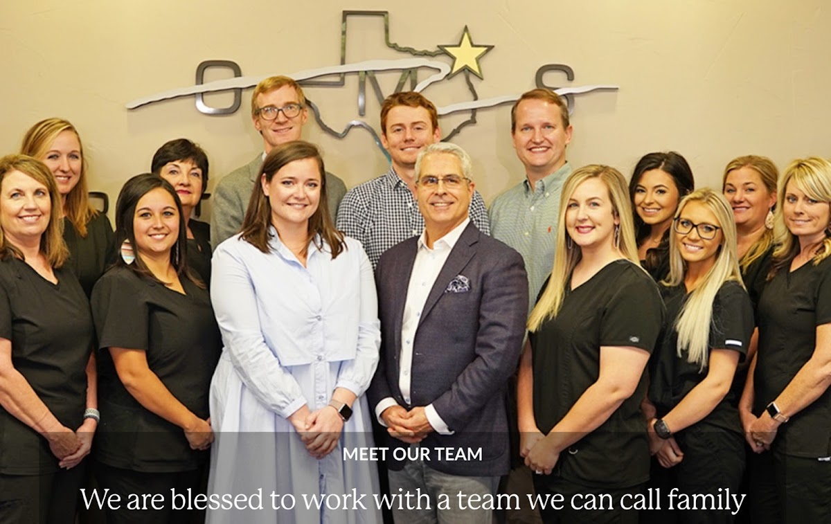 Oral & Maxillofacial Surgeons of Northeast Texas