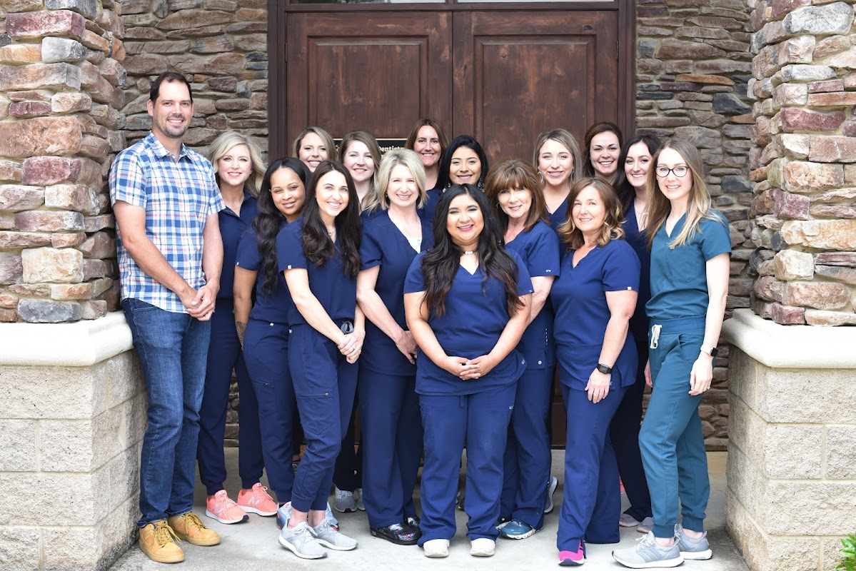 Pediatric Dentistry of Texarkana