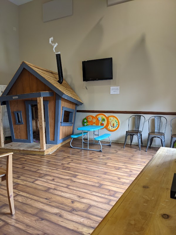 Pediatric Dentistry of Texarkana