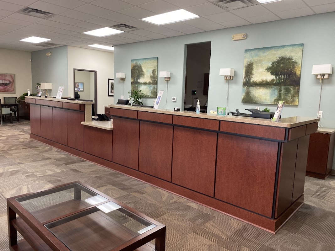 Smiley Dental & Orthodontics