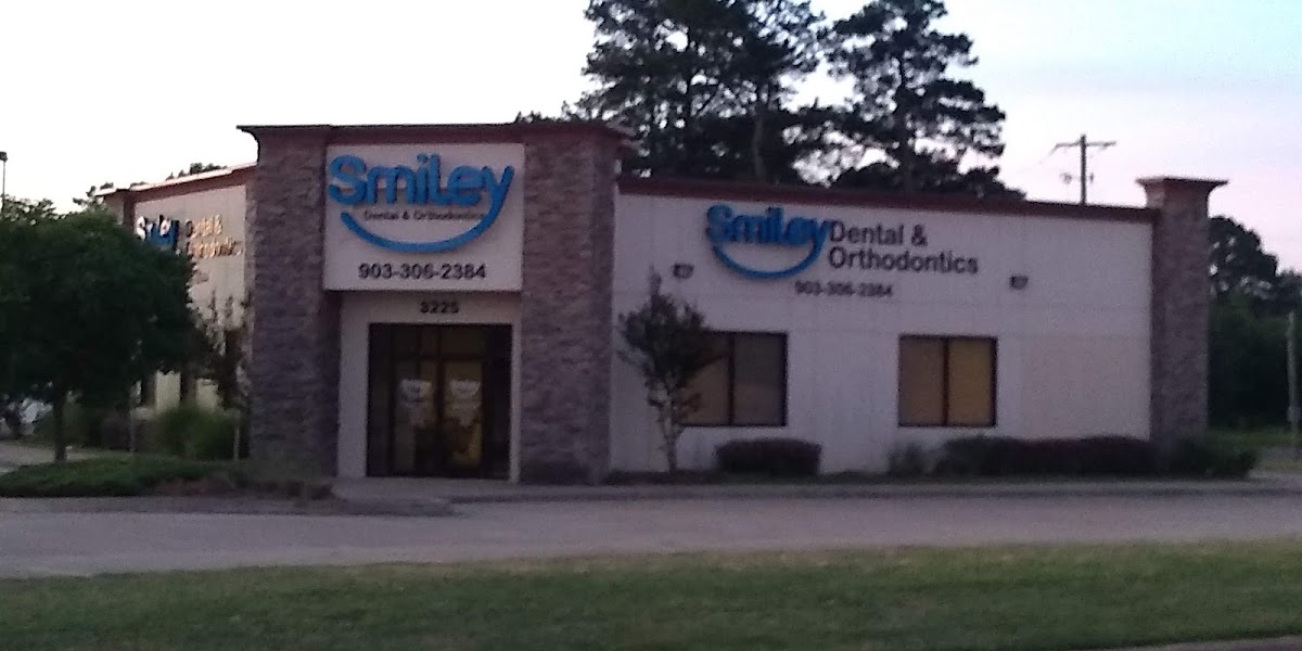 Smiley Dental & Orthodontics