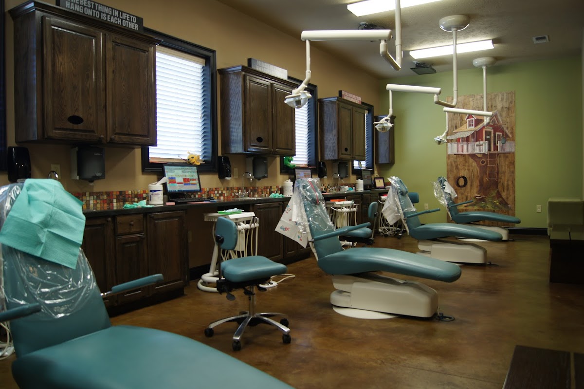 The Kid Spot Dentistry