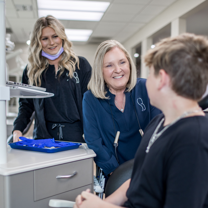 Sherman & Briscoe Orthodontics - Texarkana