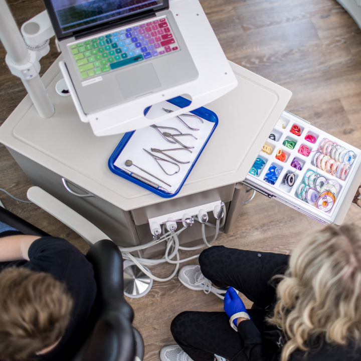 Sherman & Briscoe Orthodontics - Texarkana