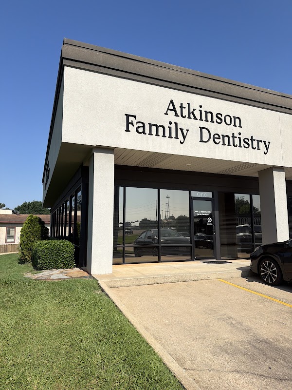 Janée G Atkinson DDS