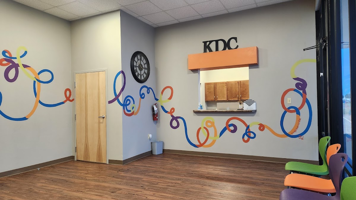 Kids Dental Center