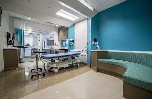 SignatureCare Emergency Center : Emergency Room