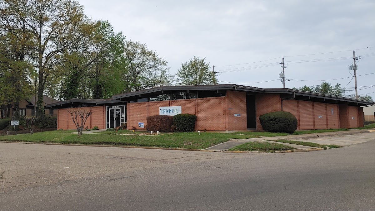 Texarkana Care Clinic - Texas