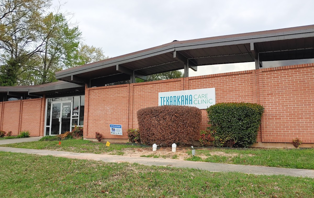 Texarkana Care Clinic - Texas