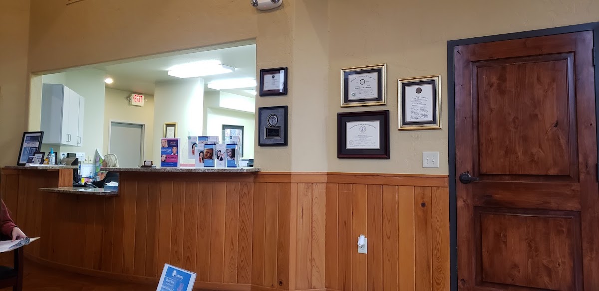 Carmony Oral, Facial, and Implant Center
