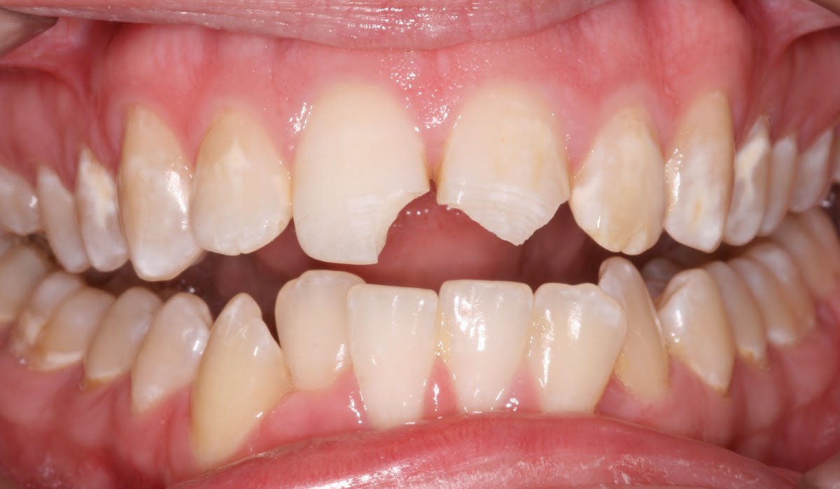 Patterson Dental Center