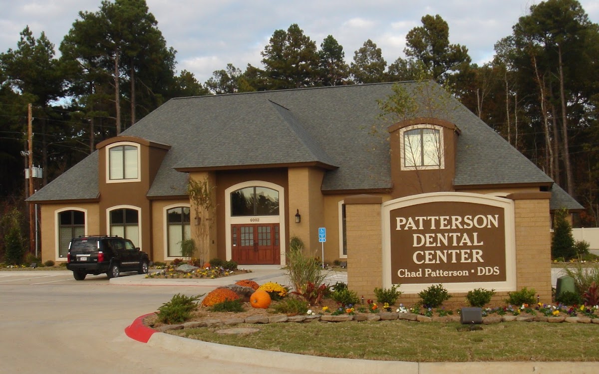 Patterson Dental Center