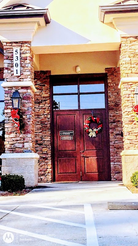 Dr. David M. Glass, DDS