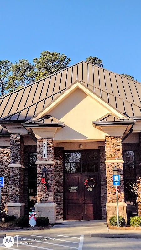 Dr. David M. Glass, DDS