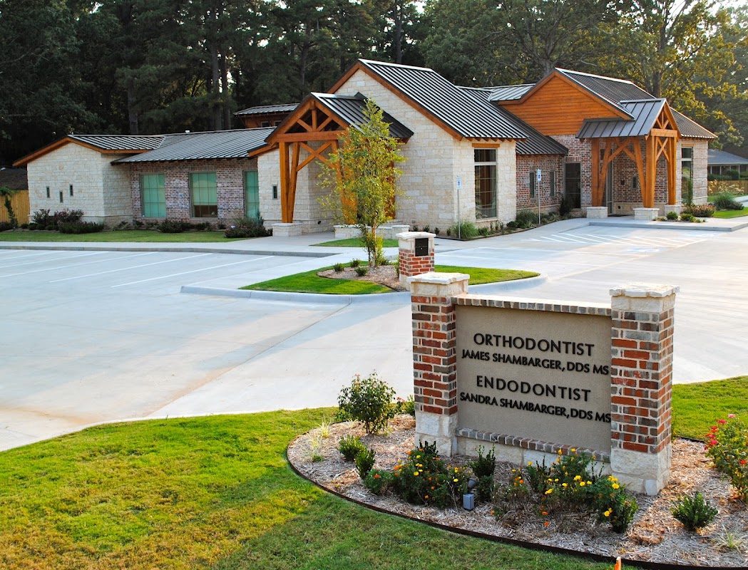 Shambarger Orthodontics